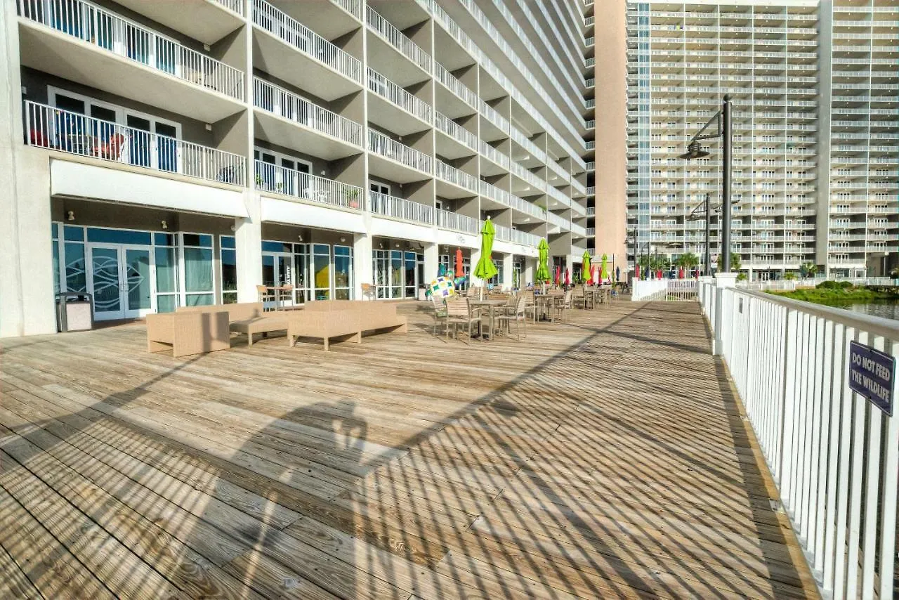 Laketown Wharf 728 By Aneliya Panama City Beach