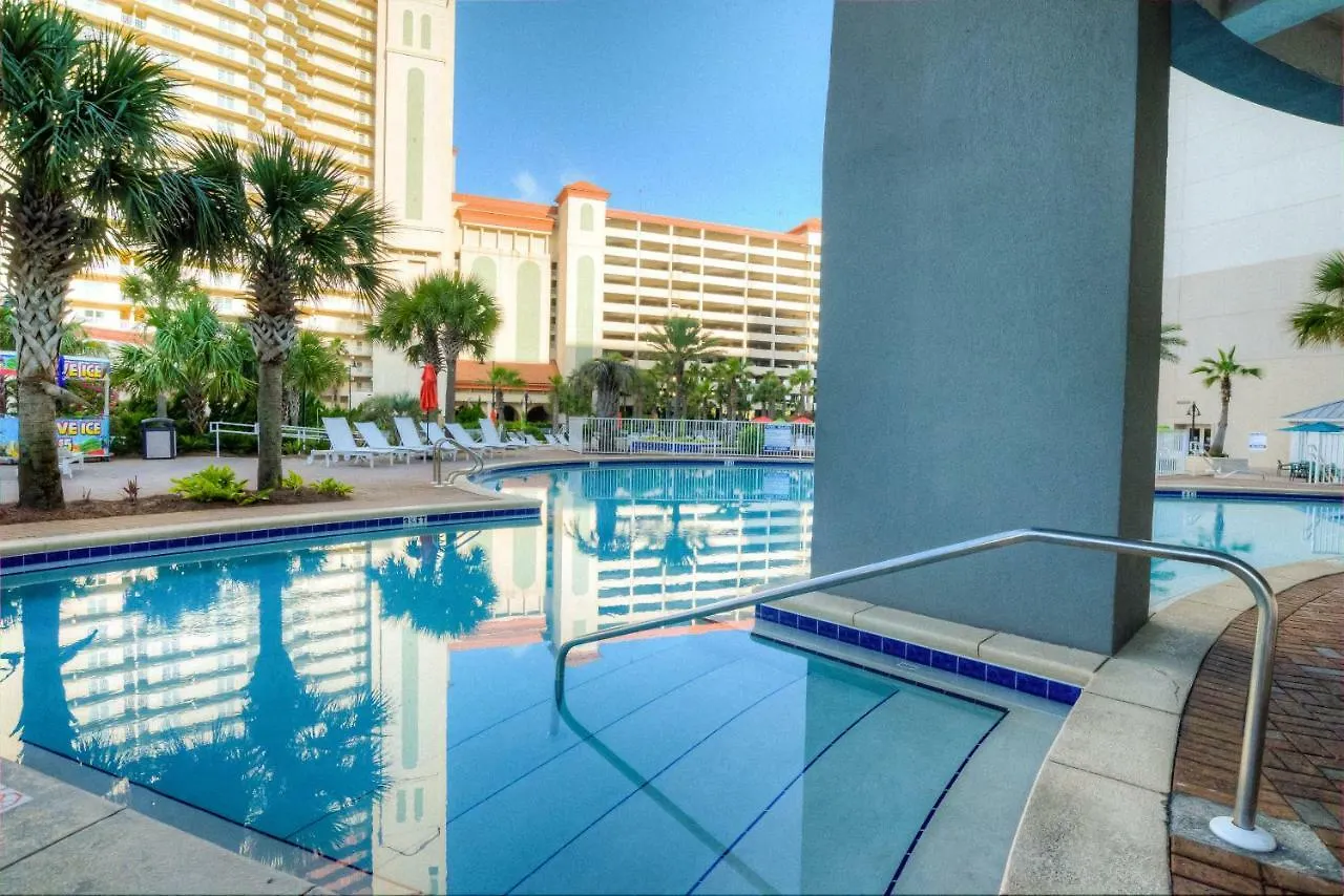 Holiday home Laketown Wharf 728 By Aneliya Panama City Beach