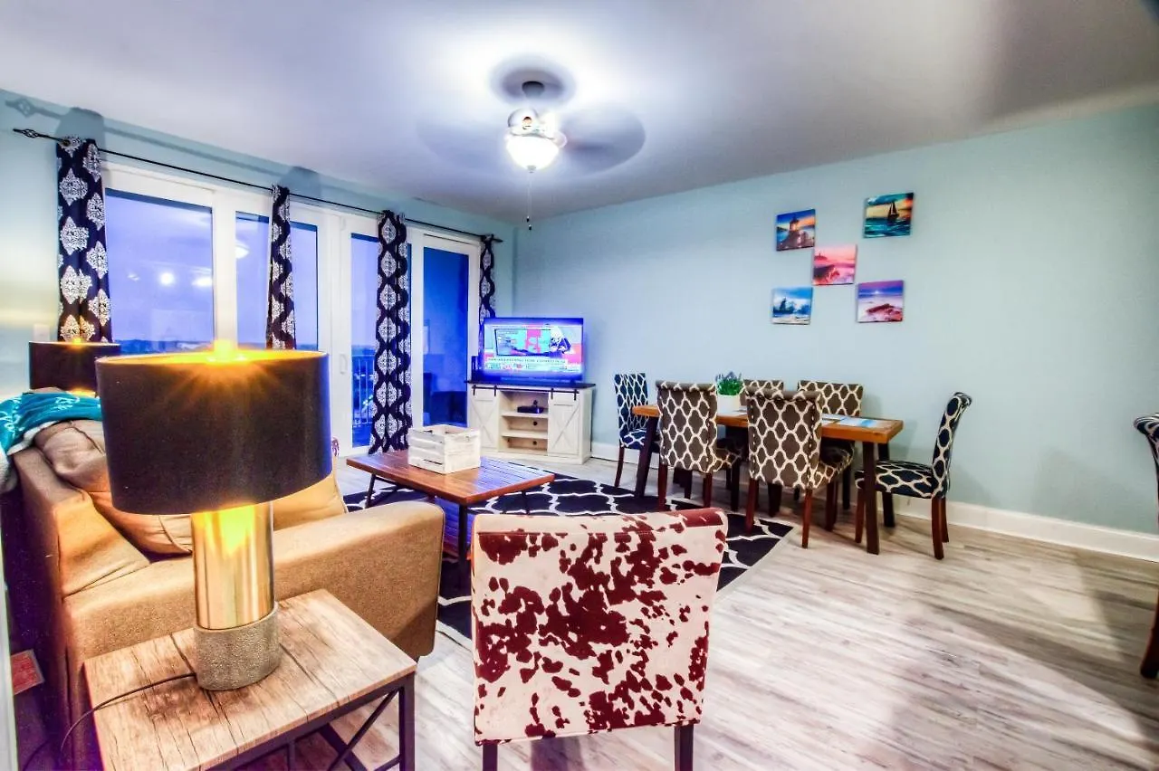 Laketown Wharf 728 By Aneliya Panama City Beach 0*,  USA