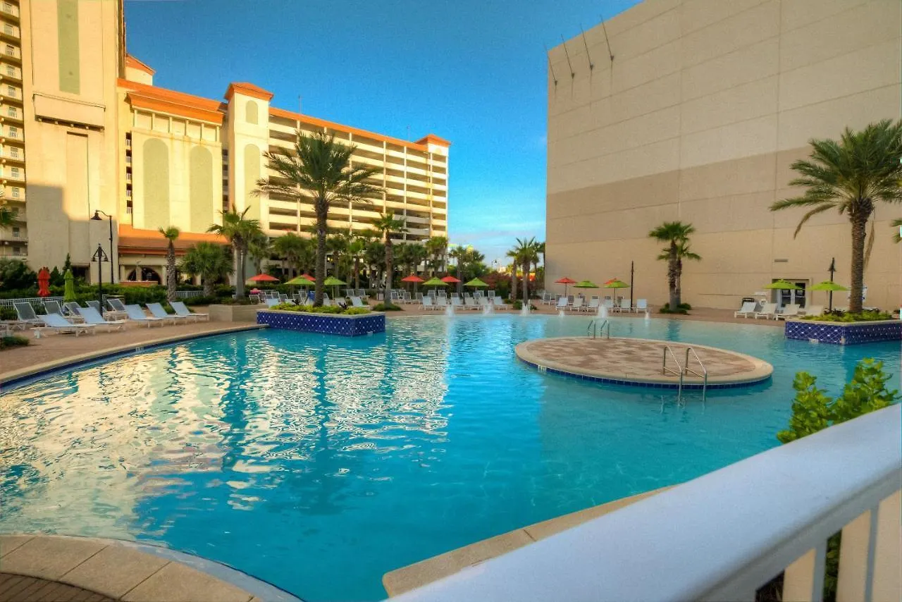 Laketown Wharf 728 By Aneliya Panama City Beach 0*,  USA