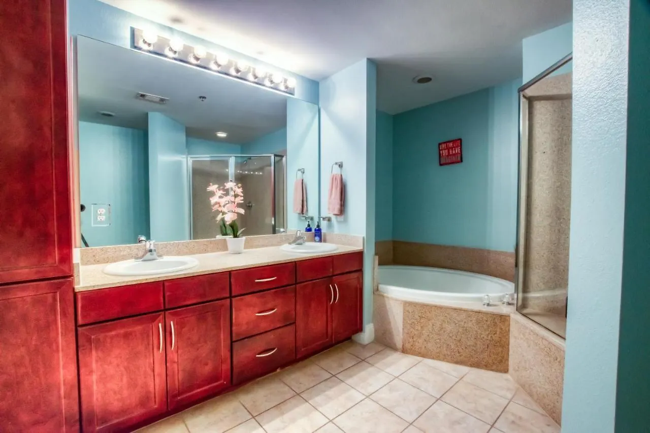 Semesterbostad Laketown Wharf 728 By Aneliya Panama City Beach