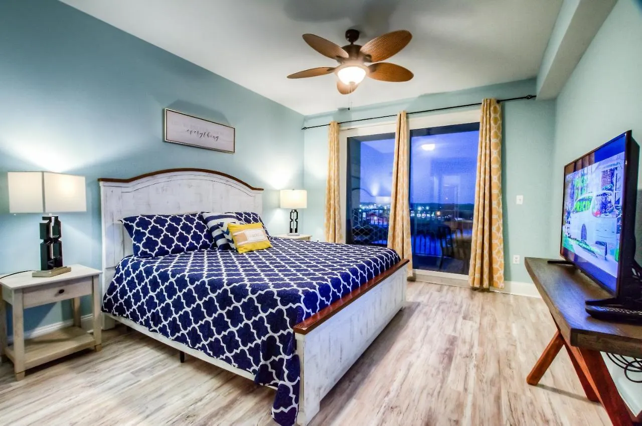 Laketown Wharf 728 By Aneliya Panama City Beach