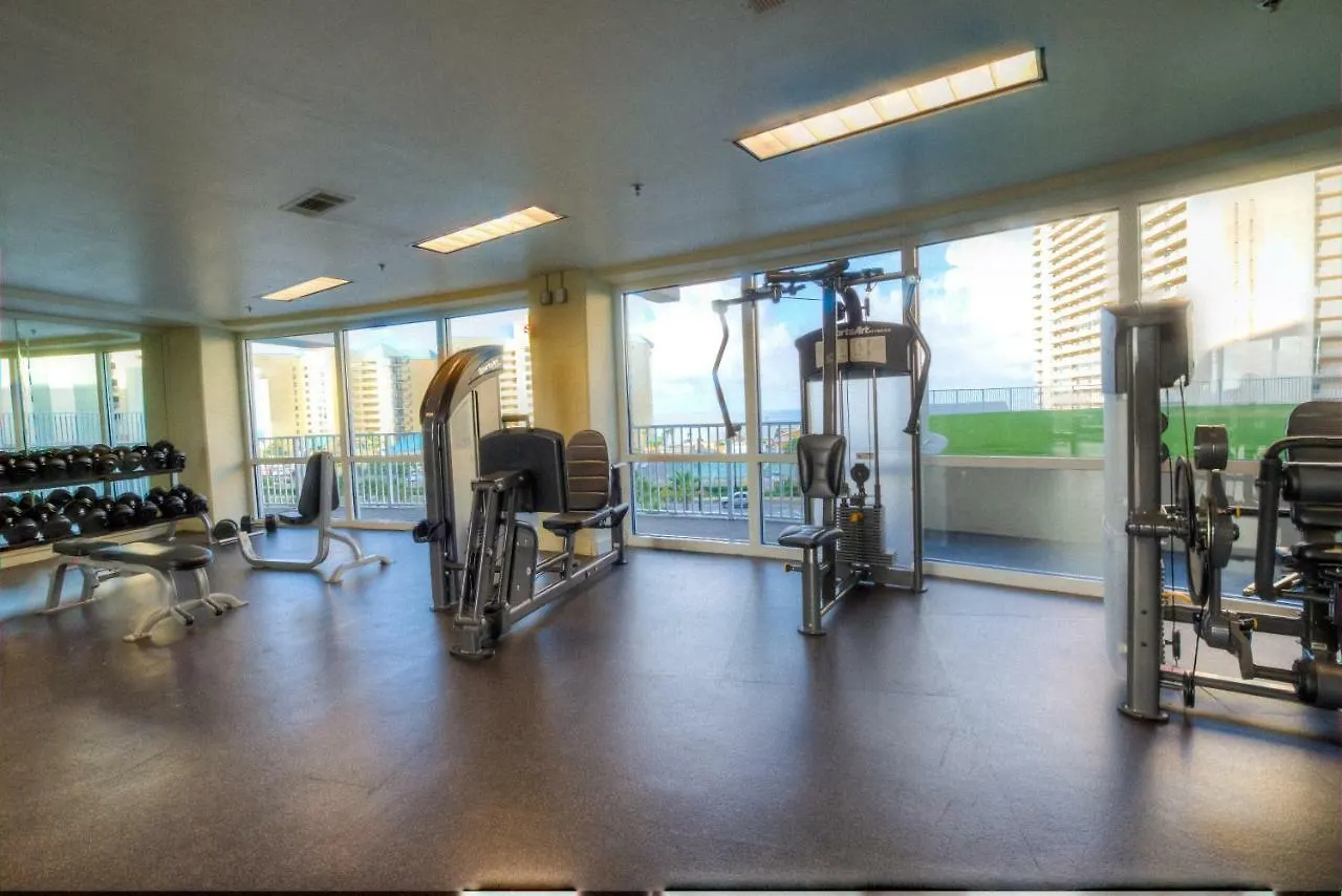 Laketown Wharf 728 By Aneliya Panama City Beach