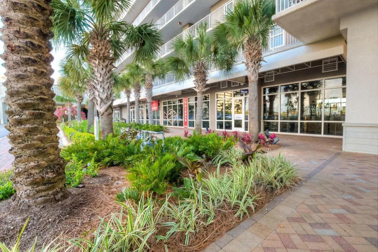 Laketown Wharf 728 By Aneliya Panama City Beach 0*,  USA