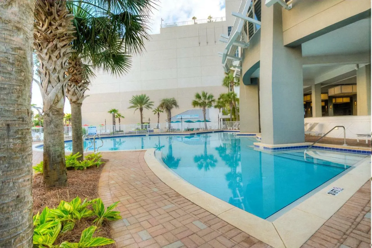 Laketown Wharf 728 By Aneliya Panama City Beach 0*,  USA